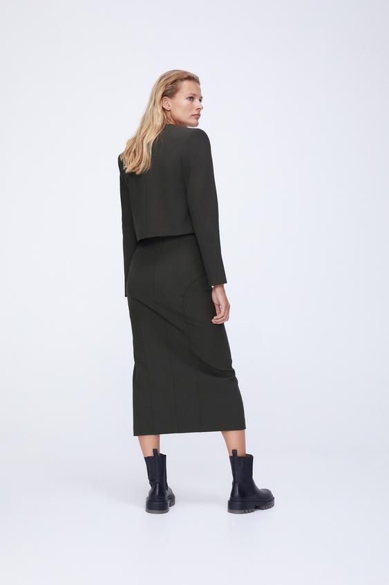 Damen Hosenanzuge Online Sale Zara Deutschland