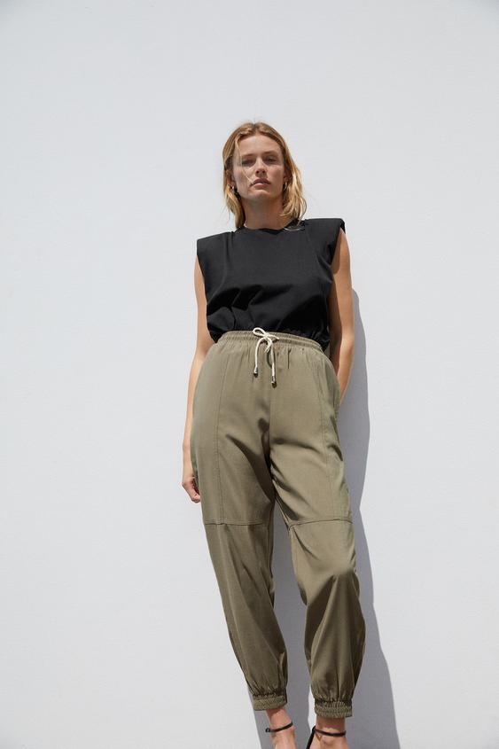 JOGGERS