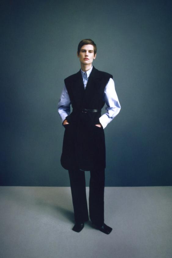 ブレザー レディース オンラインセール Zara 日本