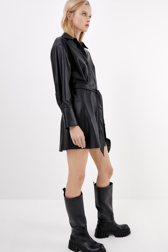 イブニングドレス レディース Zara 日本