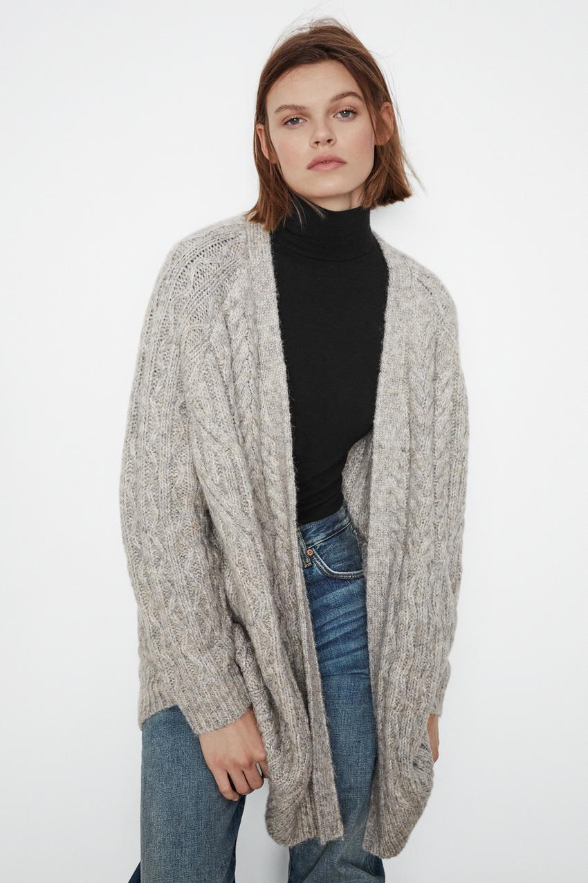 Chaquetas de Zara a buen precio para fardar este otoño 2 Moncloa 9598147803 2 1 1 Moncloa