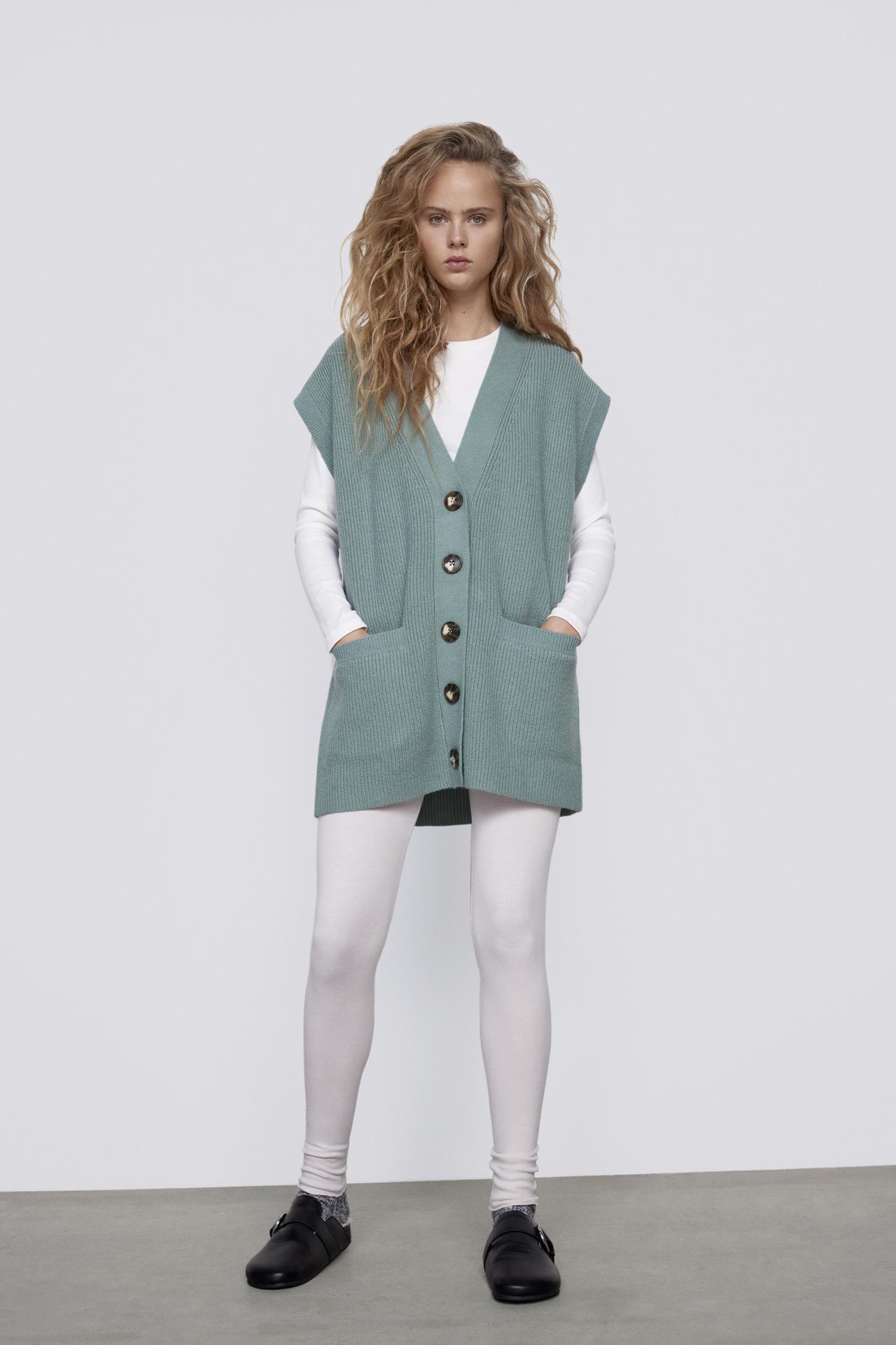Zara: jerséis por menos de 20 euros que son tendencia 3 Moncloa 9667110400 1 1 1 Moncloa