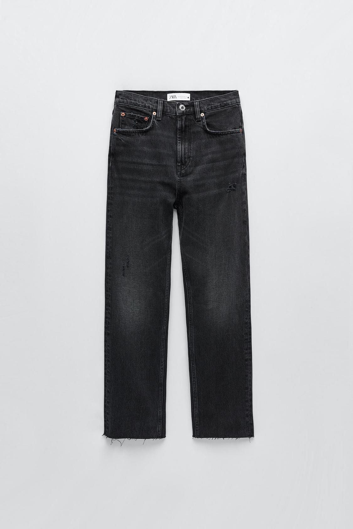 The hw kick in sentinel black wz premium jeans 