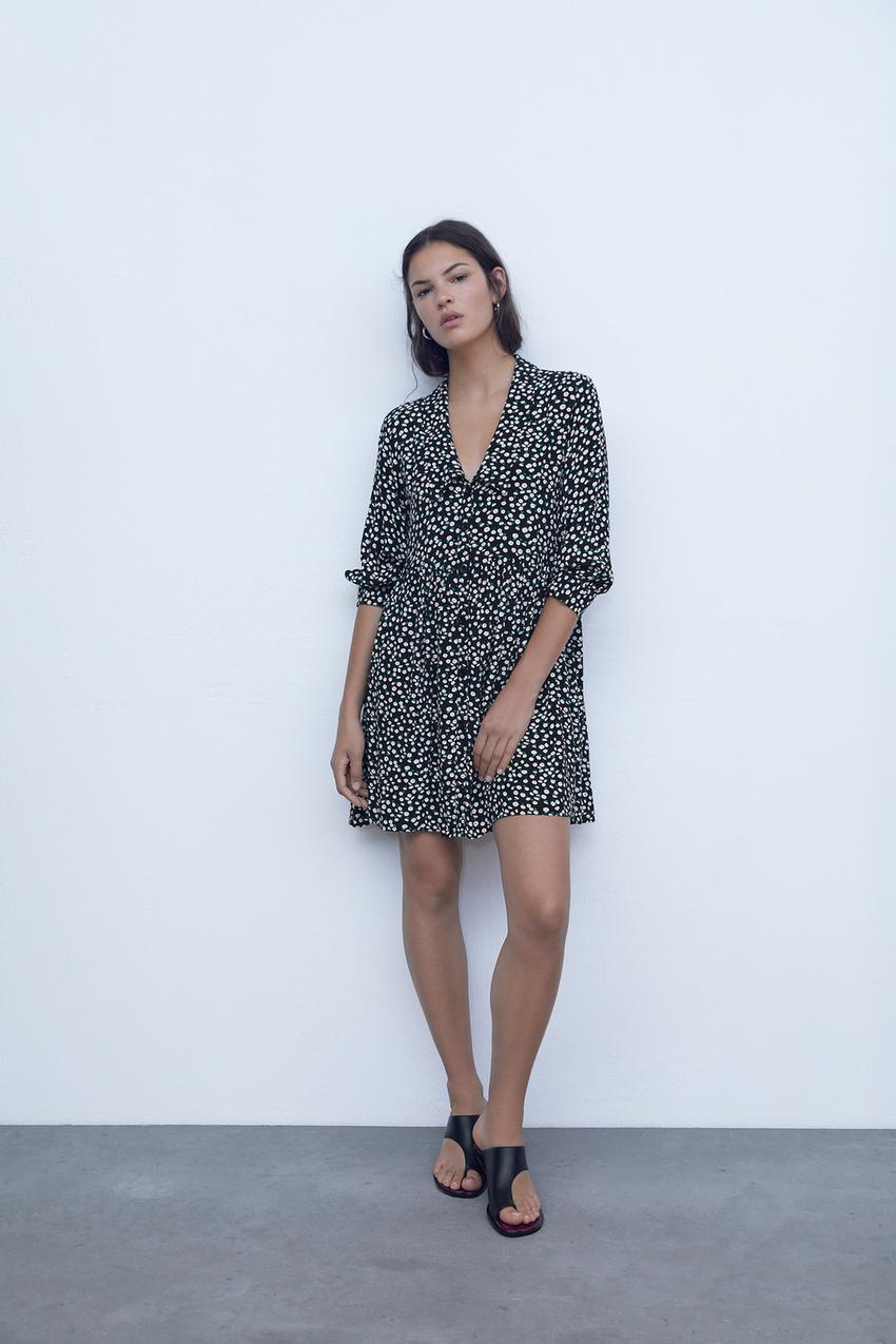 Special Price de Zara: vestidos, pantalones y blusas a un precio ridículo 3 Merca2.es 9878153800 1 1 1 Merca2.es