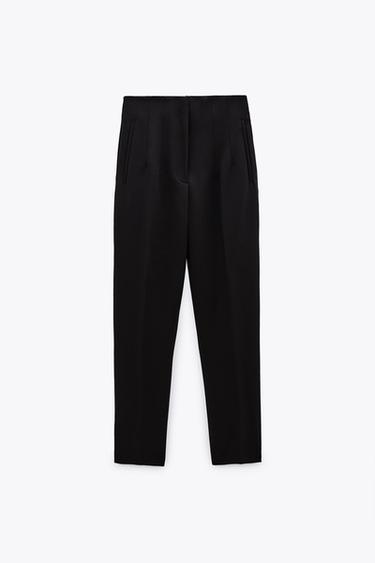 Elegante Hosen Fur Damen Zara Deutschland