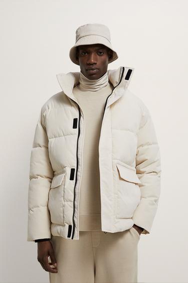 ダウンジャケット メンズ Zara 日本 ダウンジャケット メンズ Zara 日本