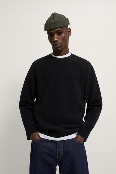 ジャンパー セーター メンズ Zara 日本 ジャンパー セーター メンズ Zara 日本