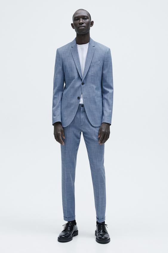 بدل Collection رجالي Zara المملكة العربية السعودية