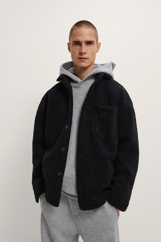 Schwarze Herren Hemden Online Sale Zara Osterreich