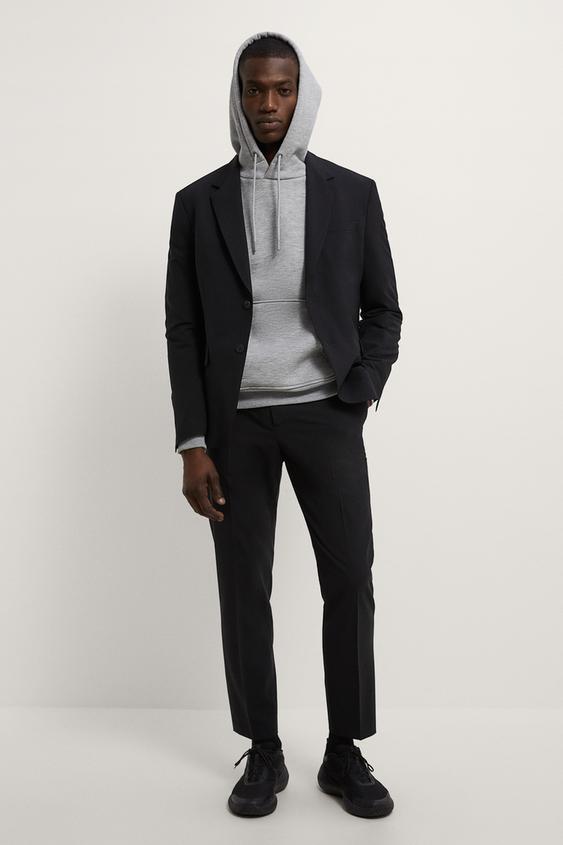 Herren Sommer Und Leinenanzuge Zara Deutschland