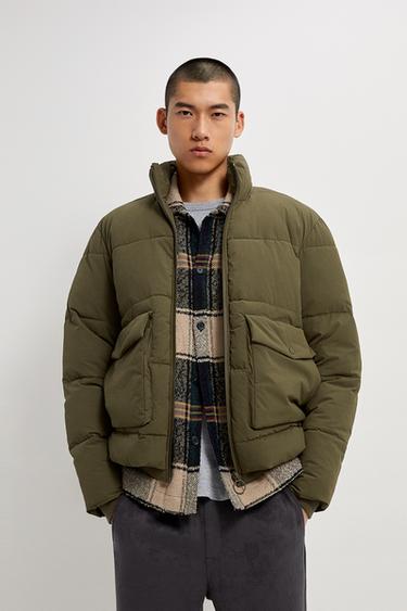 ダウンジャケット メンズ Zara 日本 ダウンジャケット メンズ Zara 日本