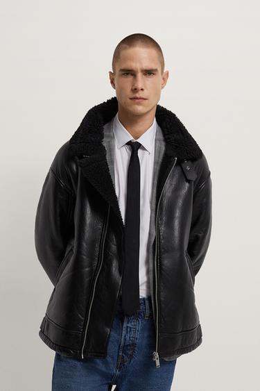 Men S Jackets Zara International