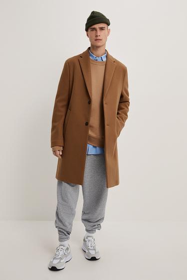 トレンチコート メンズ Zara 日本 トレンチコート メンズ Zara 日本