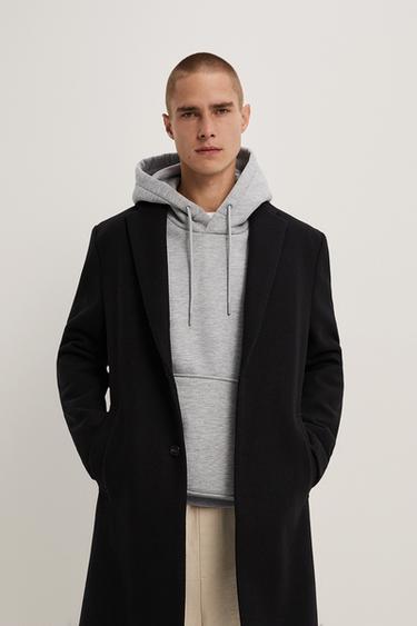 コート メンズ Zara 日本 コート メンズ Zara 日本