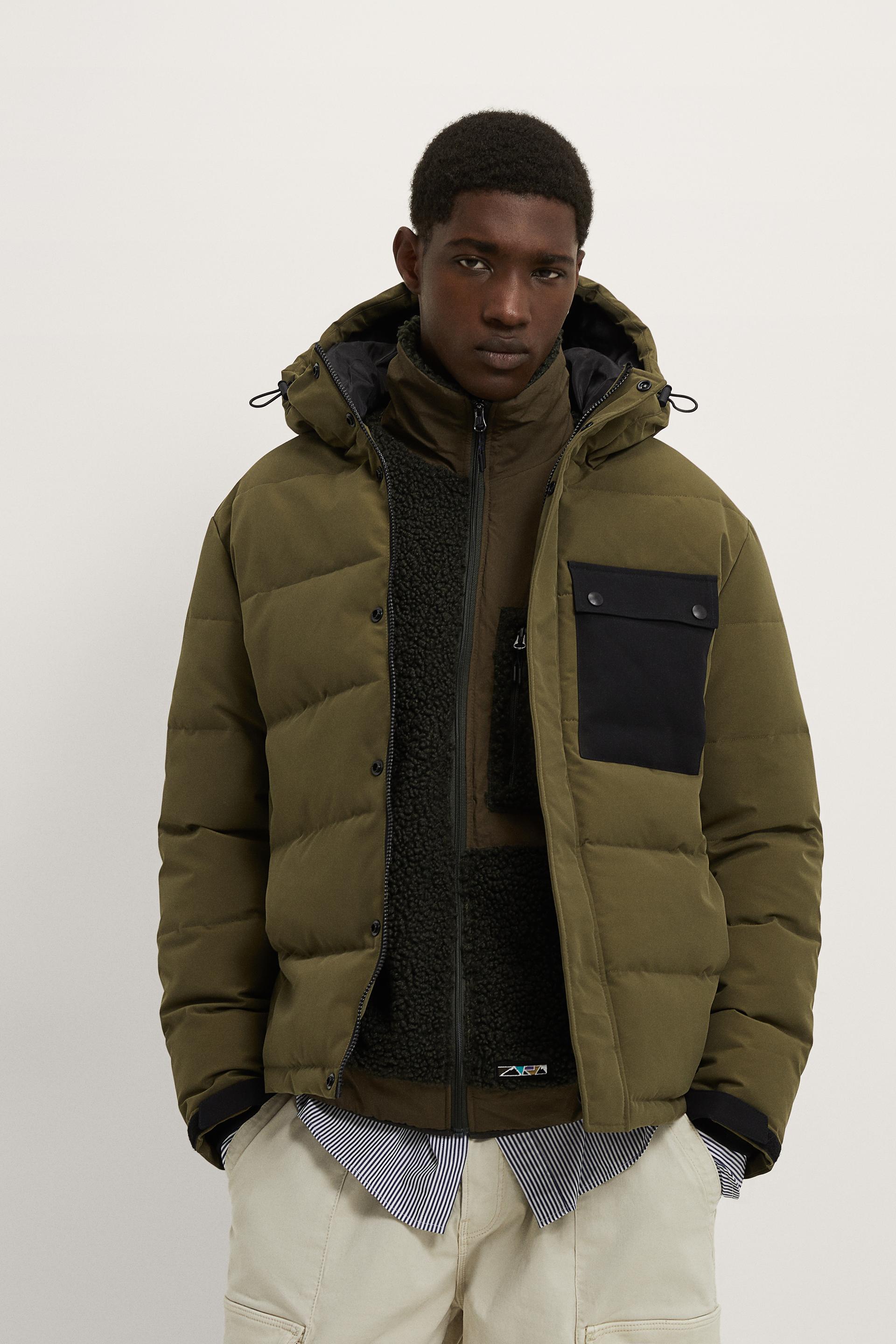 Kontrast Cepli Sisme Mont Zara Turkiye Turkey