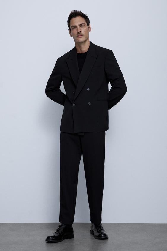 PANTALÓN CONJUNTO RELAXED