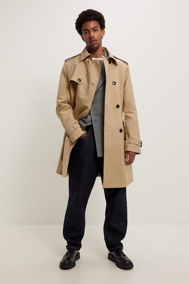 メンズアノラック コート オンラインセール Zara 日本 メンズアノラック コート オンラインセール Zara 日本