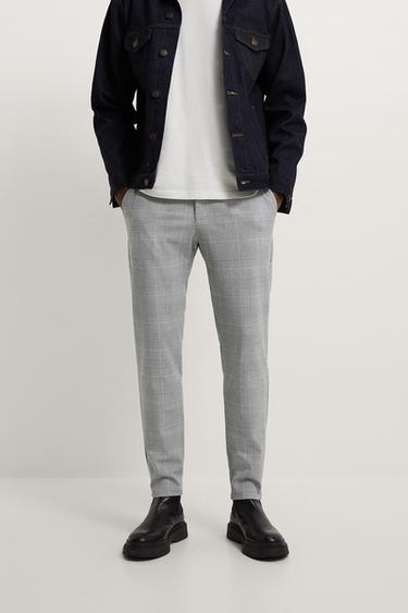 カジュアルパンツ メンズ Zara 日本 カジュアルパンツ メンズ Zara 日本