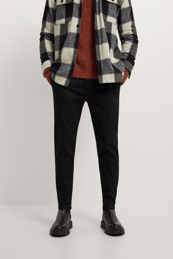 メンズパンツ オンラインセール Zara 日本 メンズパンツ オンラインセール Zara 日本