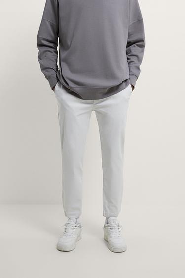 パンツ メンズ Zara 日本