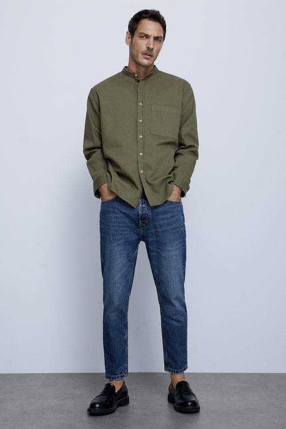 特別価格 メンズファッション Zara 日本