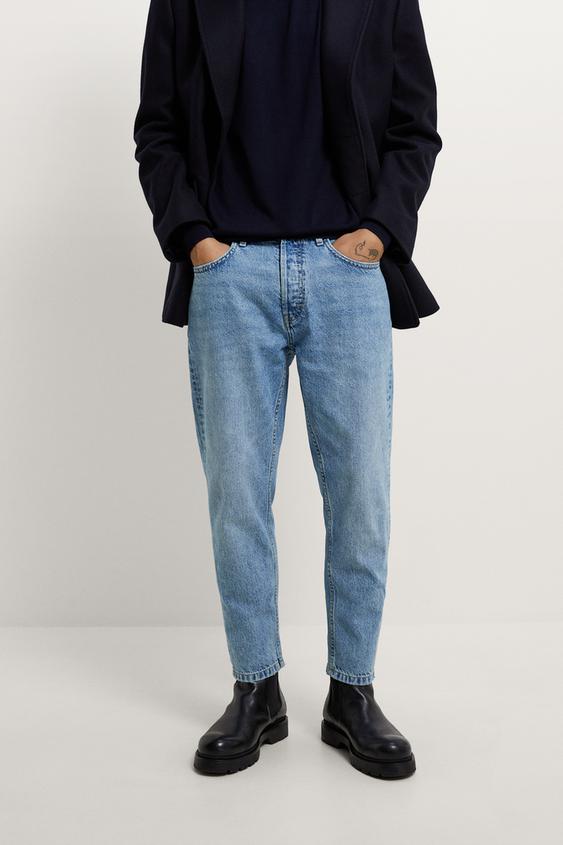Slim Jeans Herren Online Sale Zara Deutschland