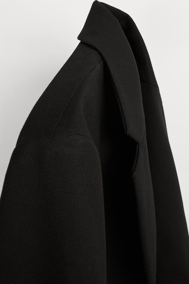 Patent Cekic Meander Zara Zweireiher Mantel Ics Buh Com