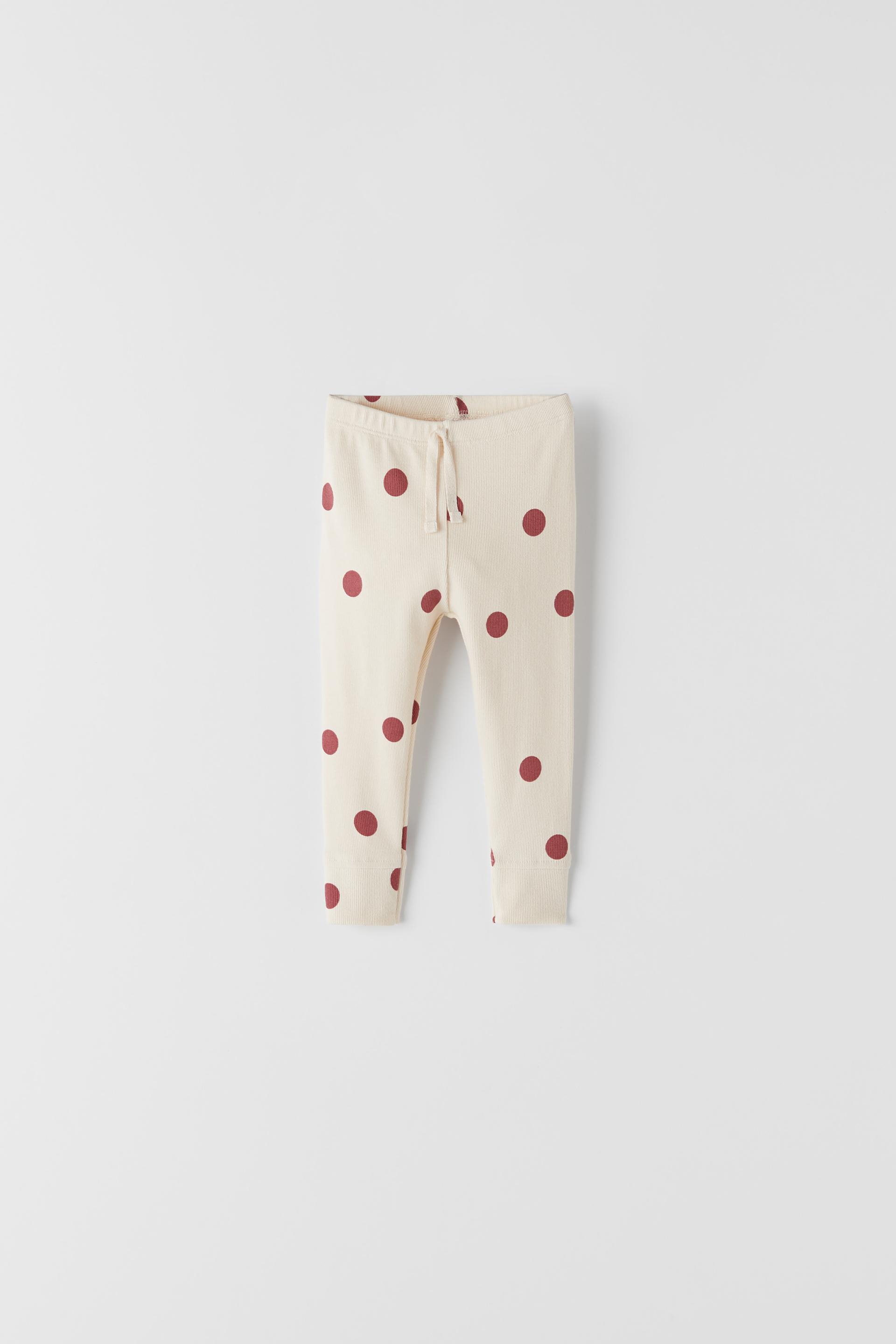 LEGGINGS A COSTE STAMPATE | ZARA Svizzera / Switzerland