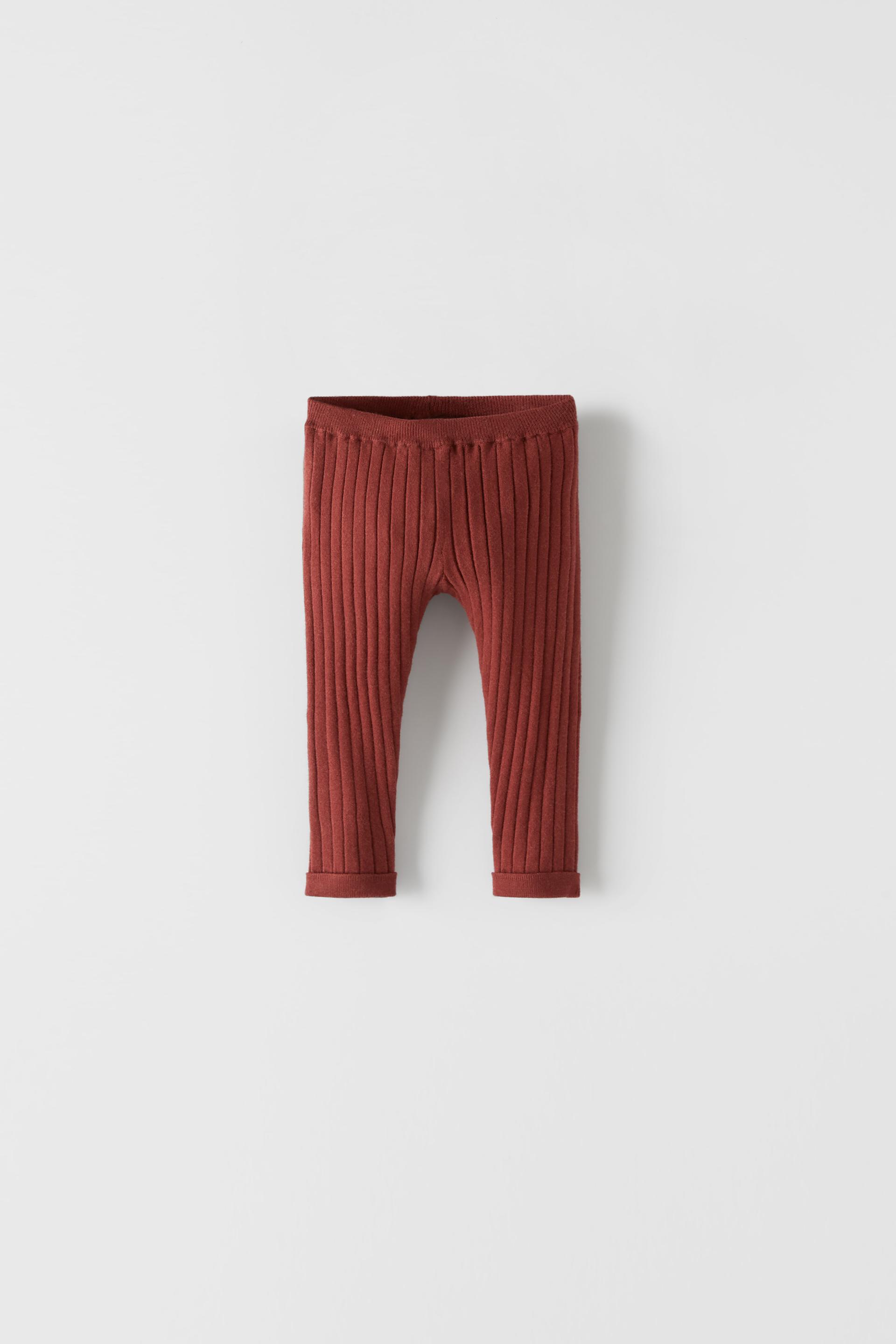 Modalite Net Zara Iki Parcali Basic Tayt Seti 58903569 609