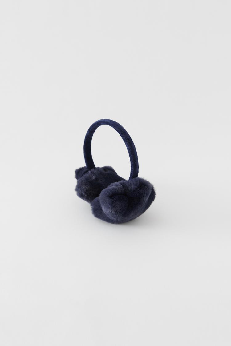 sekil detayli koruyucu kulaklik zara