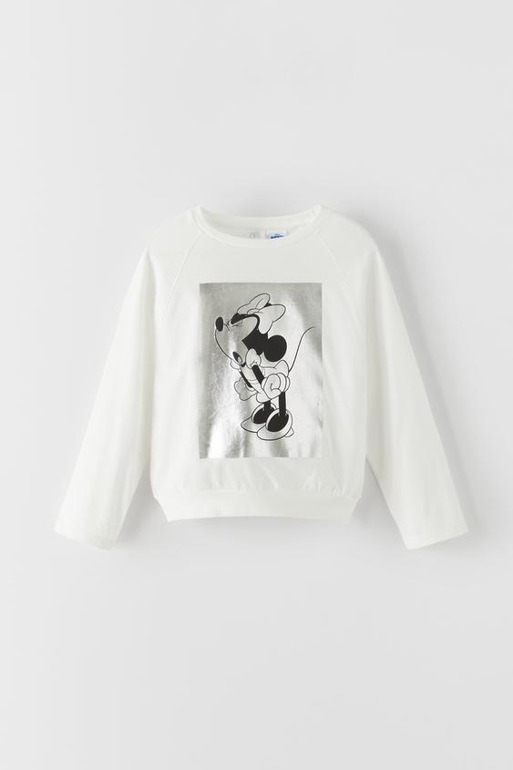 MINNIE MOUSE © DISNEY T-SHIRT
