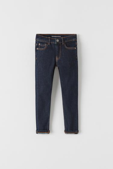 Jungen Jeans Neue Kollektion Online Zara Deutschland