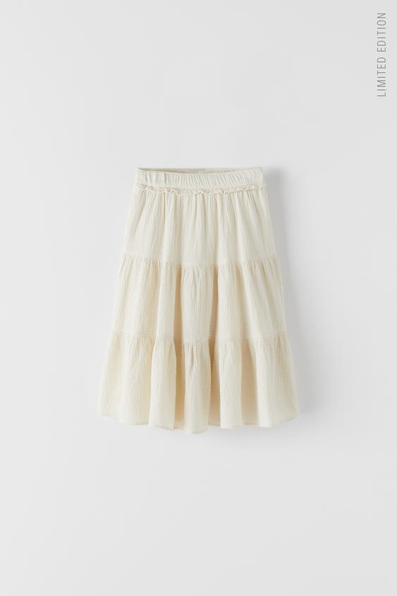 Coleccion Nina Zara Estados Unidos