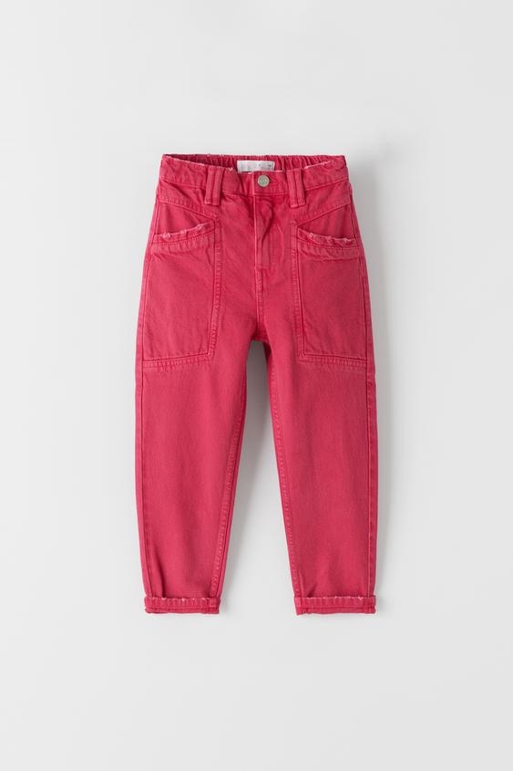 MOM JEANS