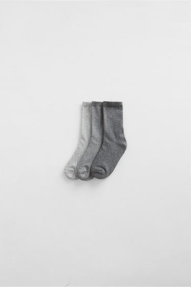 女の子用ソックス Zara 日本 女の子用ソックス Zara 日本
