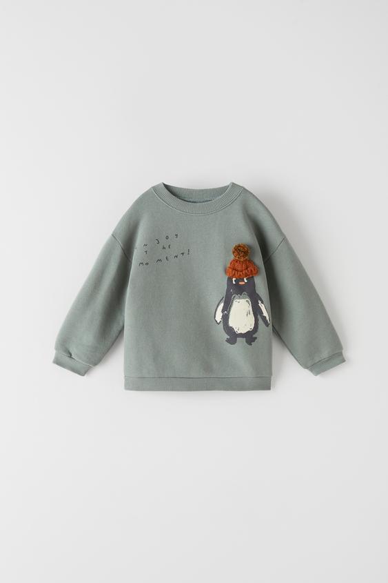 zara baby boy clothes uk