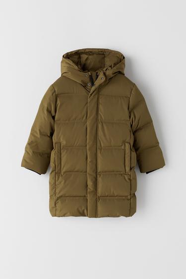 Boys Outerwear Zara United Arab Emirates