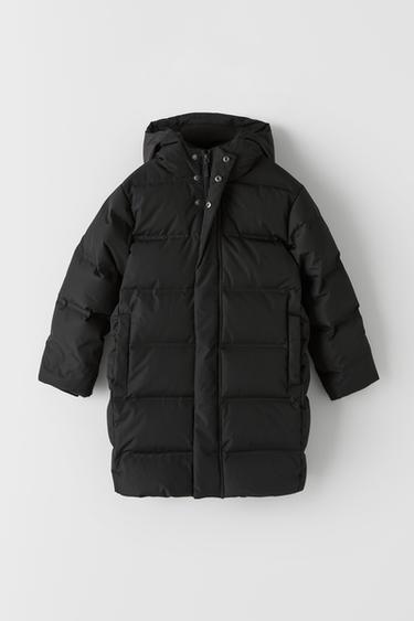 Boys Outerwear Zara United Arab Emirates