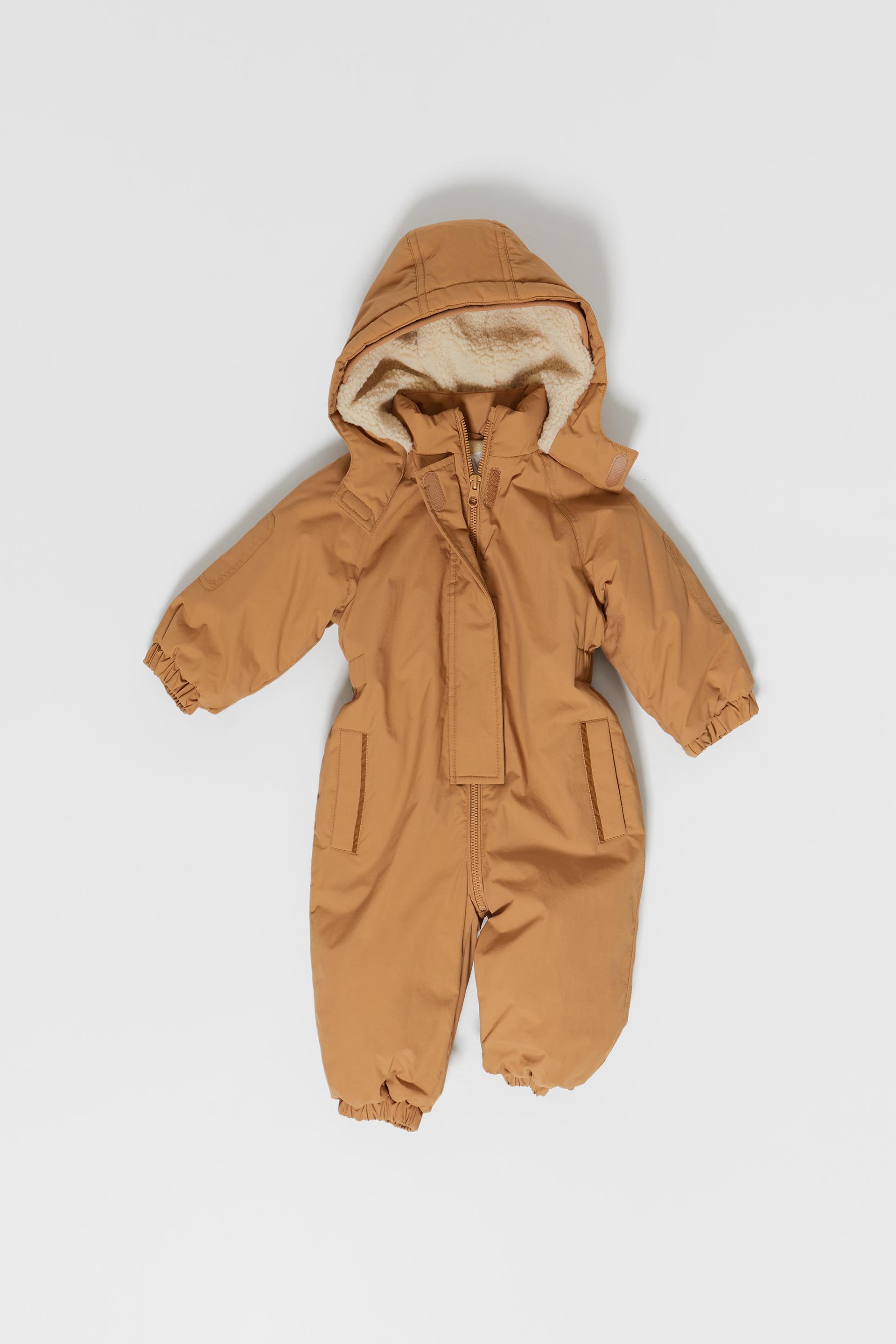 modalite net zara kapitone kar tulumu 85726915 732