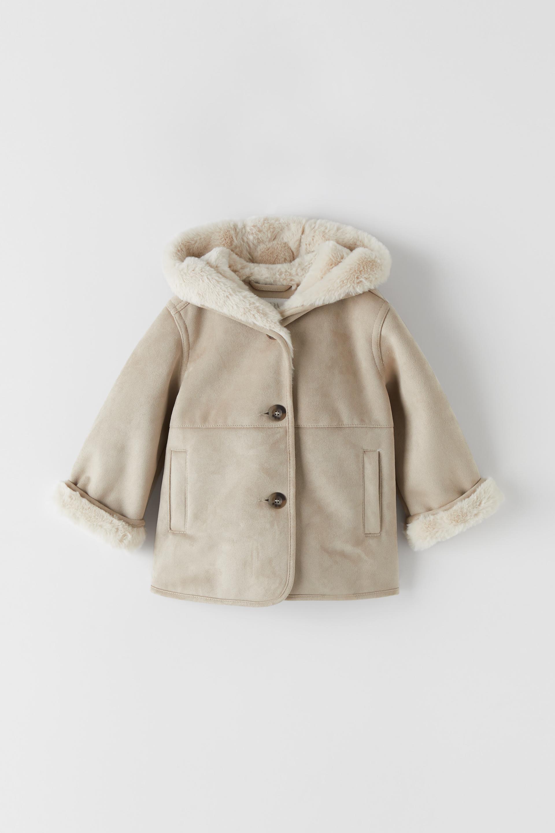 Cift Yuzlu Kaban Zara Turkiye Turkey