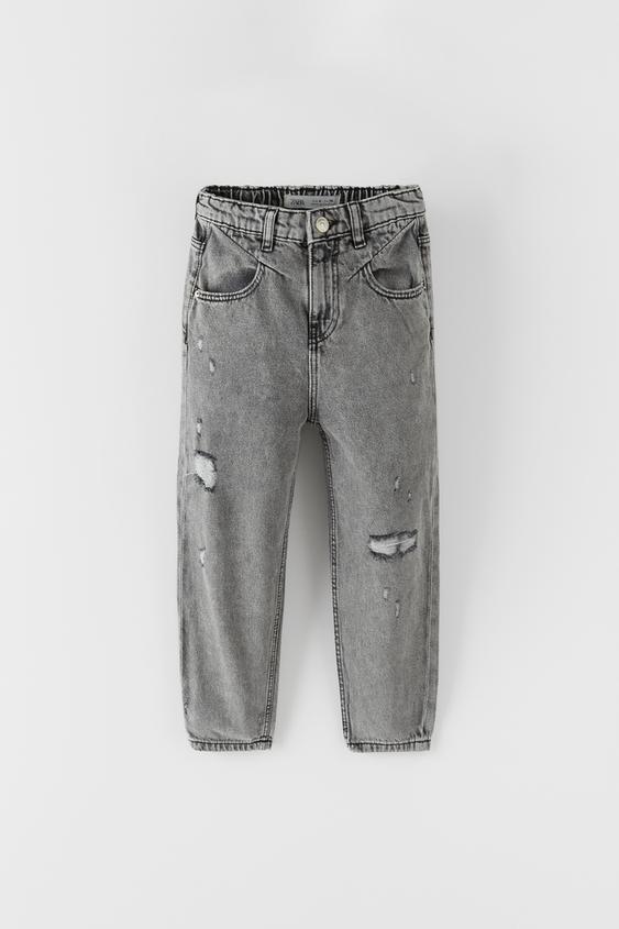 MOM JEANS