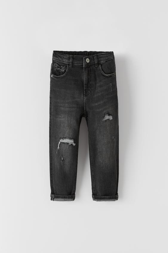 Jungenjeans Zara Deutschland