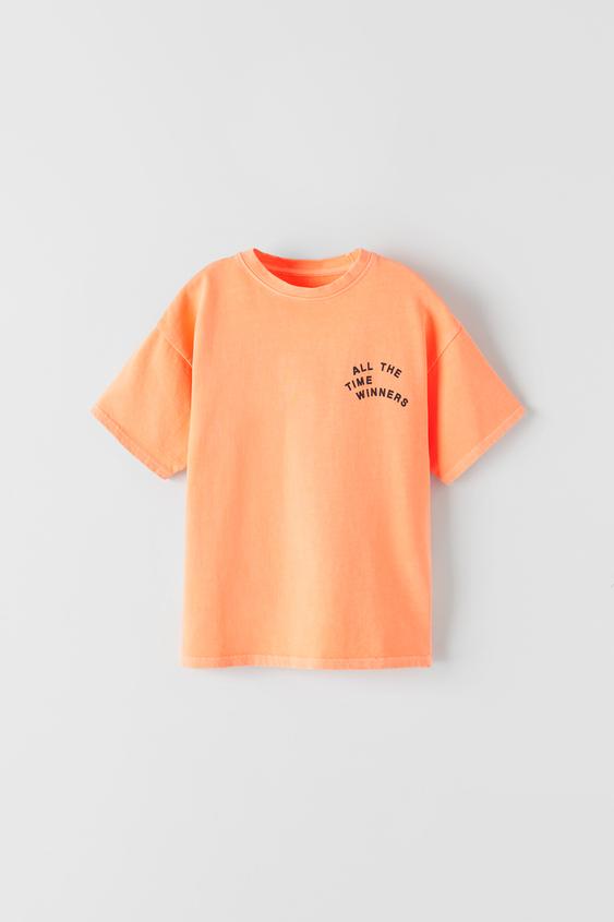 T-SHIRT