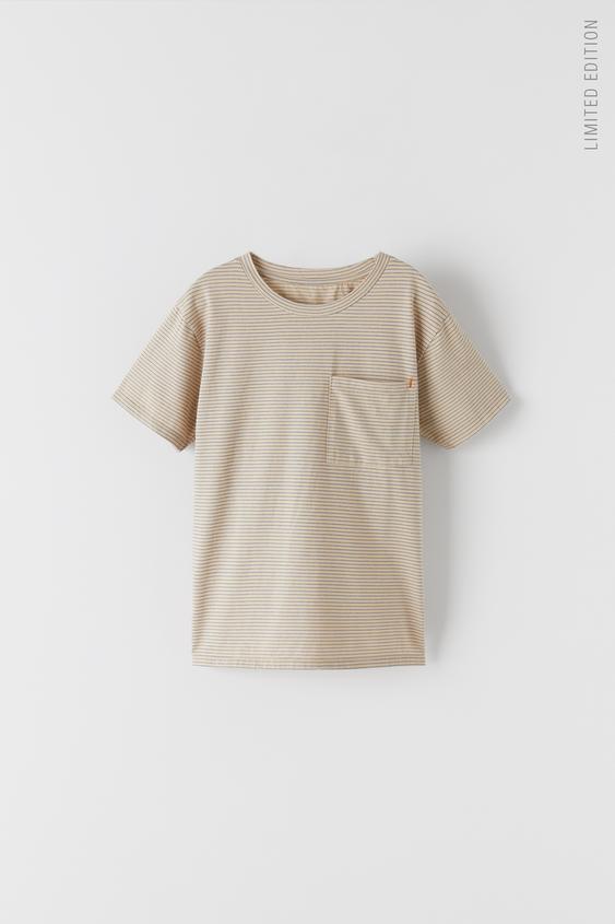 Boys T Shirts Zara United States