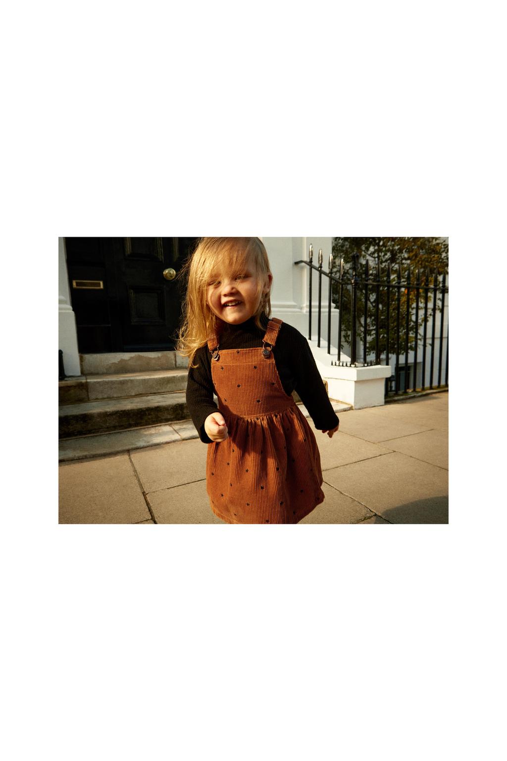 Baby Girls Dresses Zara Philippines