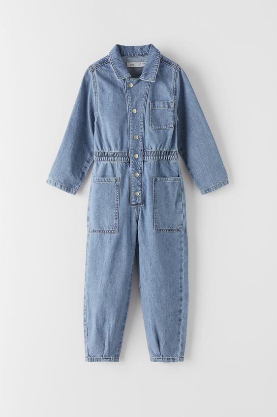 Dantela Inăuntru Cea Mai Recentă Reducere Cea Mai Mică Salopeta Copii Zara Tripcher Com Dantela Inăuntru Cea Mai Recentă Reducere Cea Mai Mică Salopeta Copii Zara Tripcher Com