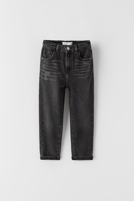 MOM JEANS
