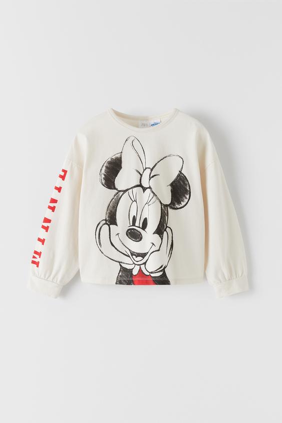 MINNIE MOUSE ©DISNEY T-SHIRT