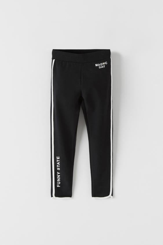 Madchen Leggings Zara Deutschland