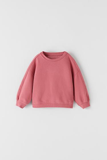 Basic Urunler Erkek Bebek 3 Ay 5 Yas Indirim Cocuk Zara Turkiye